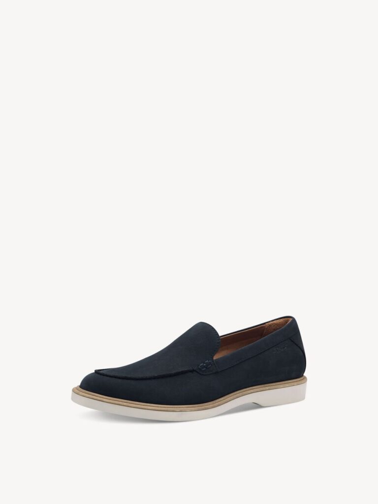 Mocasín AZUL — foto 3