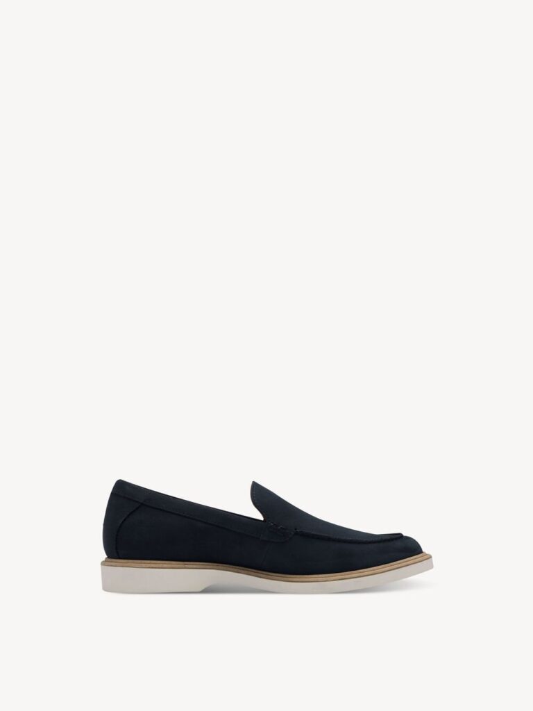 Mocasín AZUL — foto 5