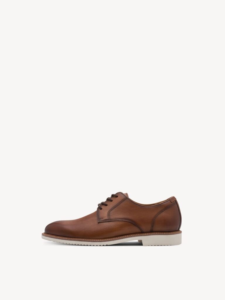 Zapato piel CAMEL — foto 2