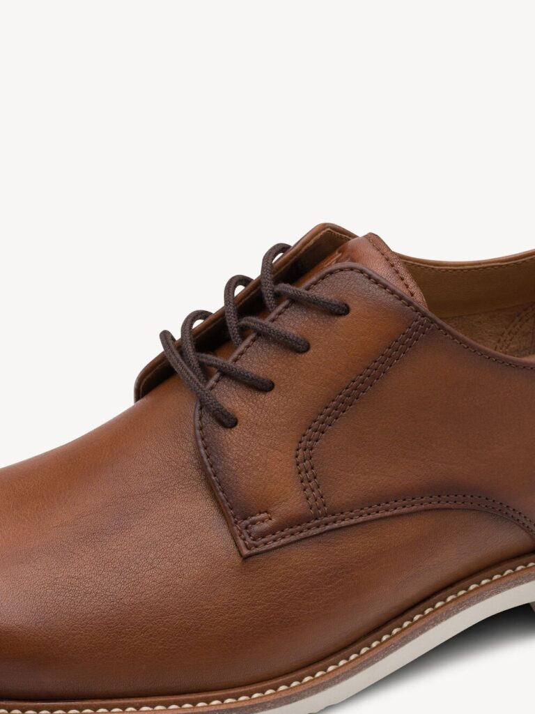 Zapato piel CAMEL — foto 5