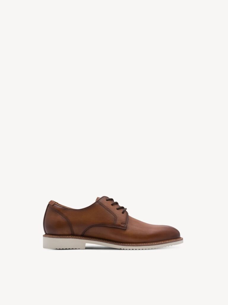 Zapato piel CAMEL — foto 6