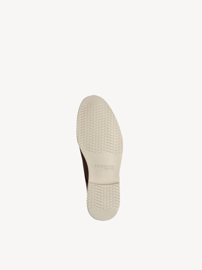 Zapato piel CAMEL — foto 7