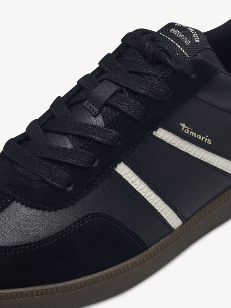 Deportivo negro — foto 5