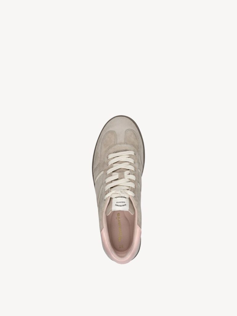 Deportivo taupe — foto 5