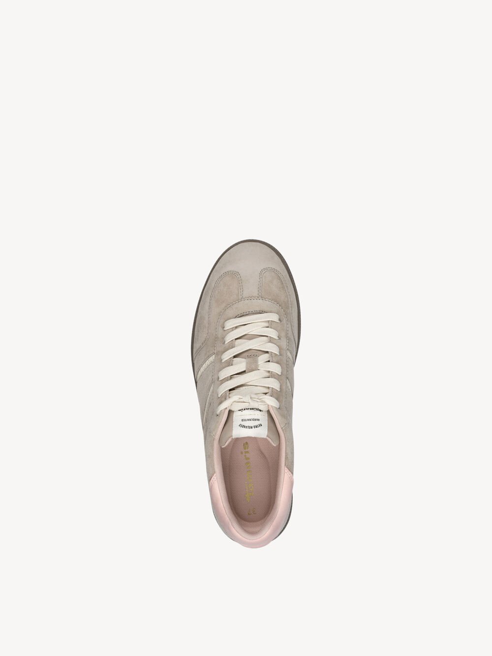 Deportivo taupe - Imagen 5