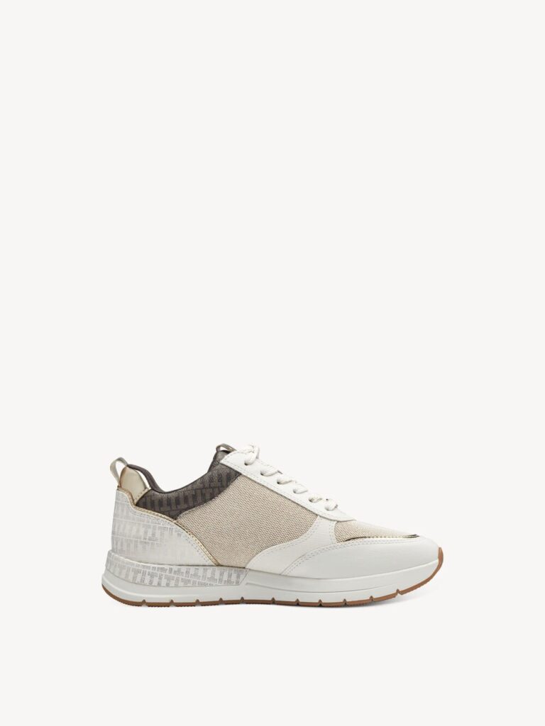 Zapatilla deportiva blanca — foto 3