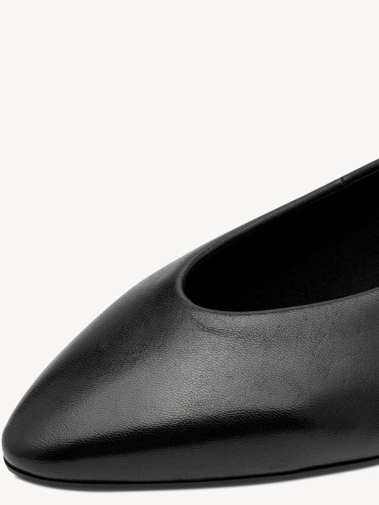 Bailarina NEGRA lisa — foto 4