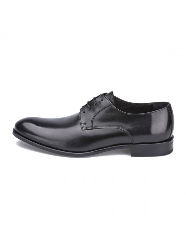 Zapato vestir NEGRO — foto 4