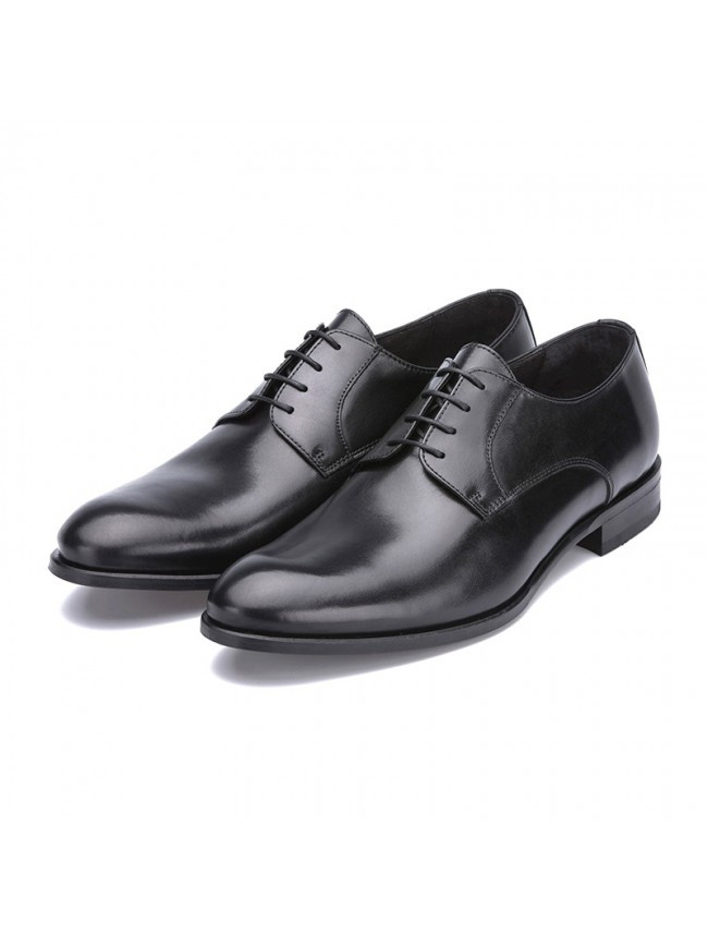 Zapato vestir NEGRO — foto 3