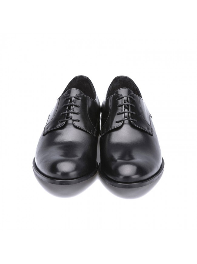 Zapato vestir NEGRO — foto 2