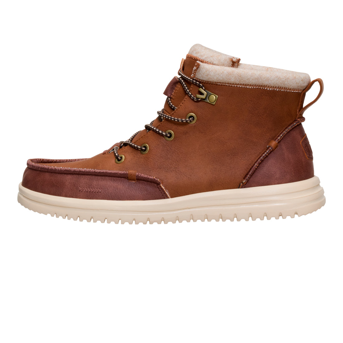 WALLABEE CAMEL - Imagen 10