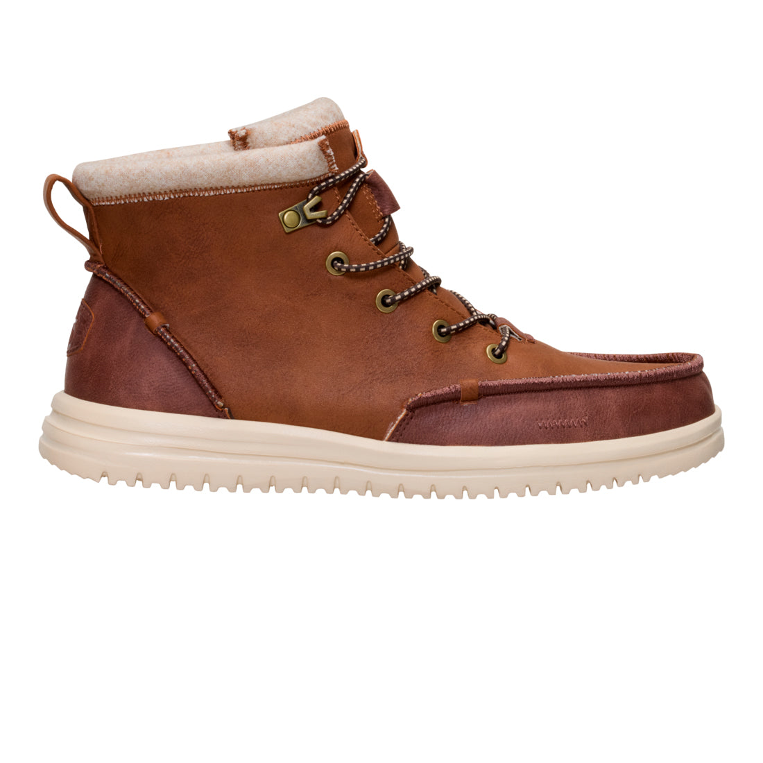 WALLABEE CAMEL - Imagen 9