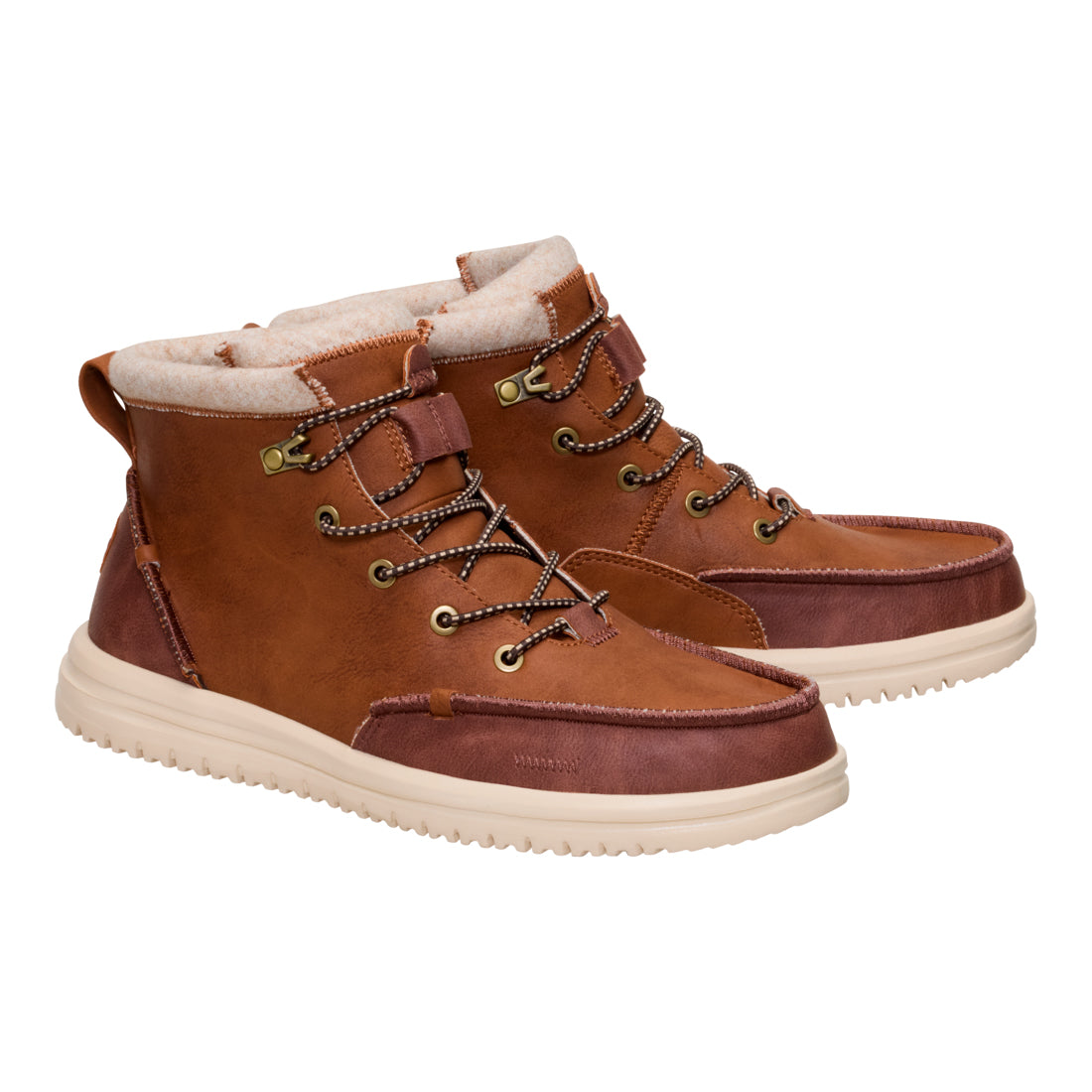 WALLABEE CAMEL - Imagen 8