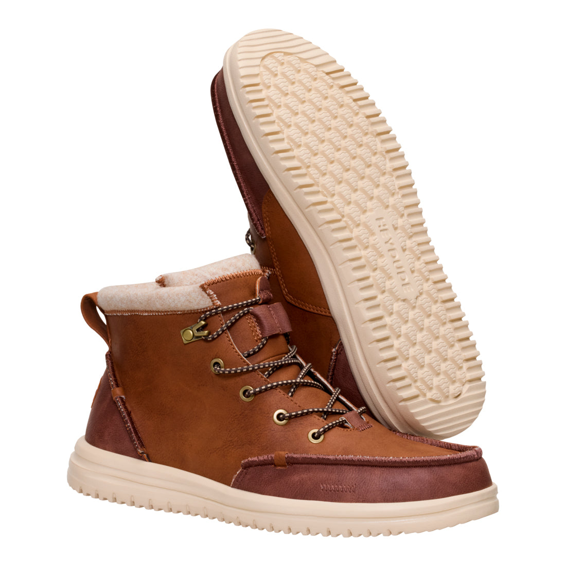 WALLABEE CAMEL - Imagen 7