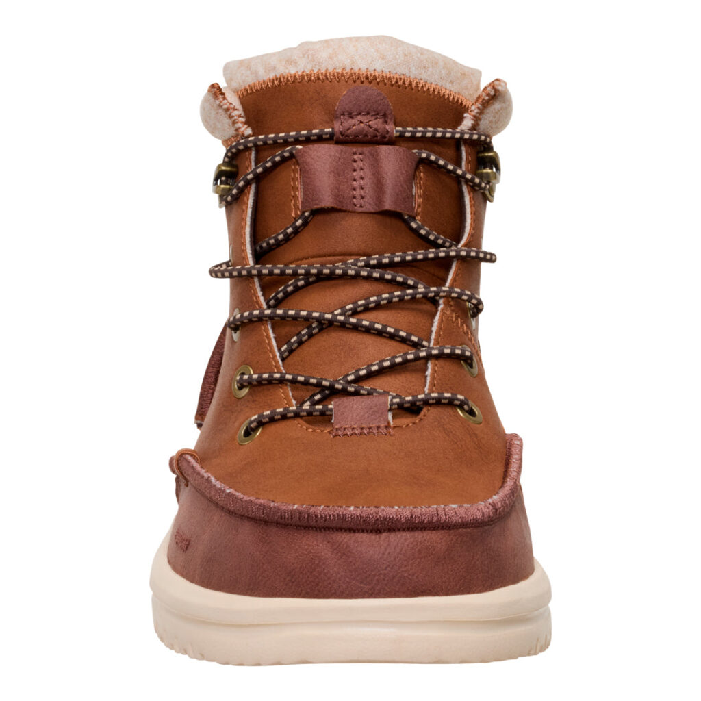 WALLABEE CAMEL — foto 6