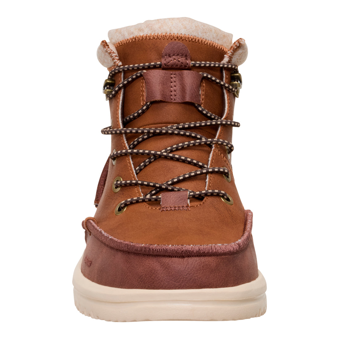 WALLABEE CAMEL - Imagen 6