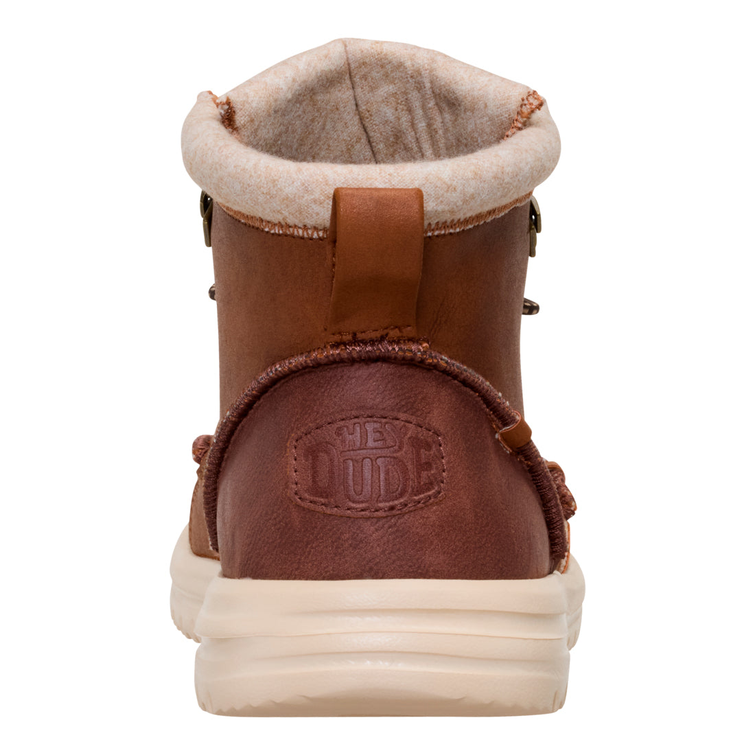 WALLABEE CAMEL - Imagen 5