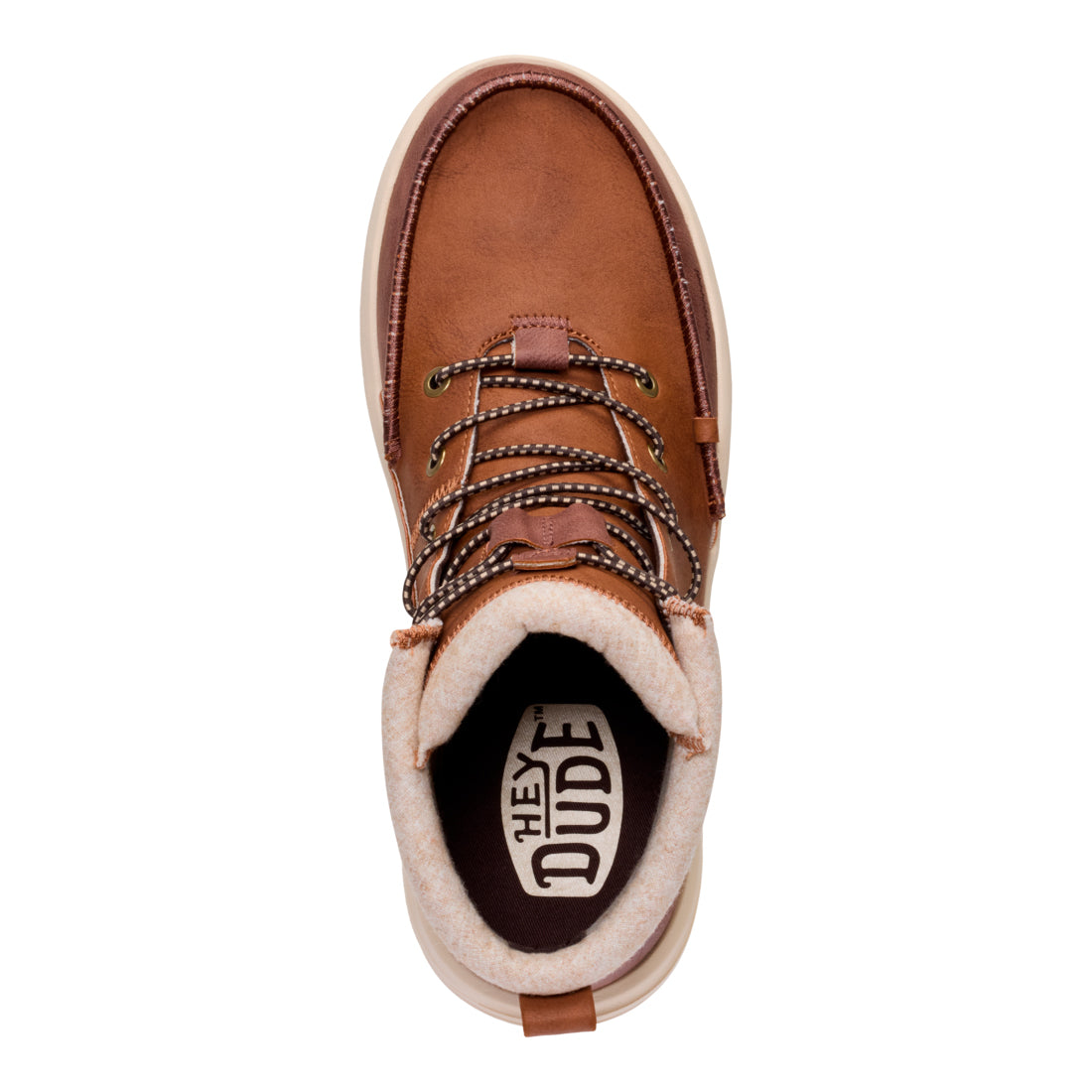 WALLABEE CAMEL - Imagen 4