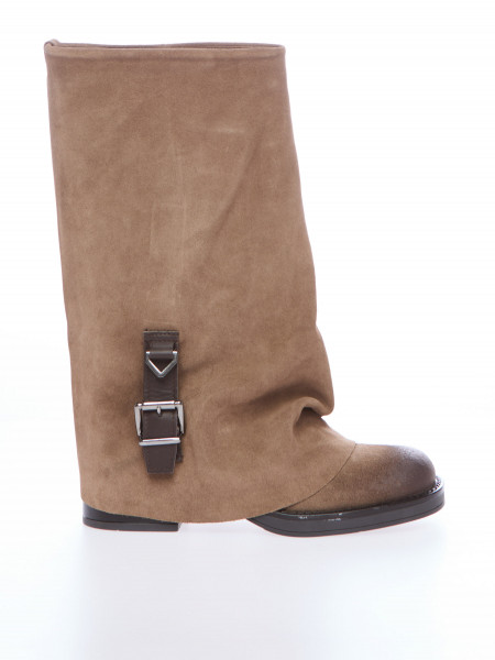 Bota polaina ante TOPO — foto 5