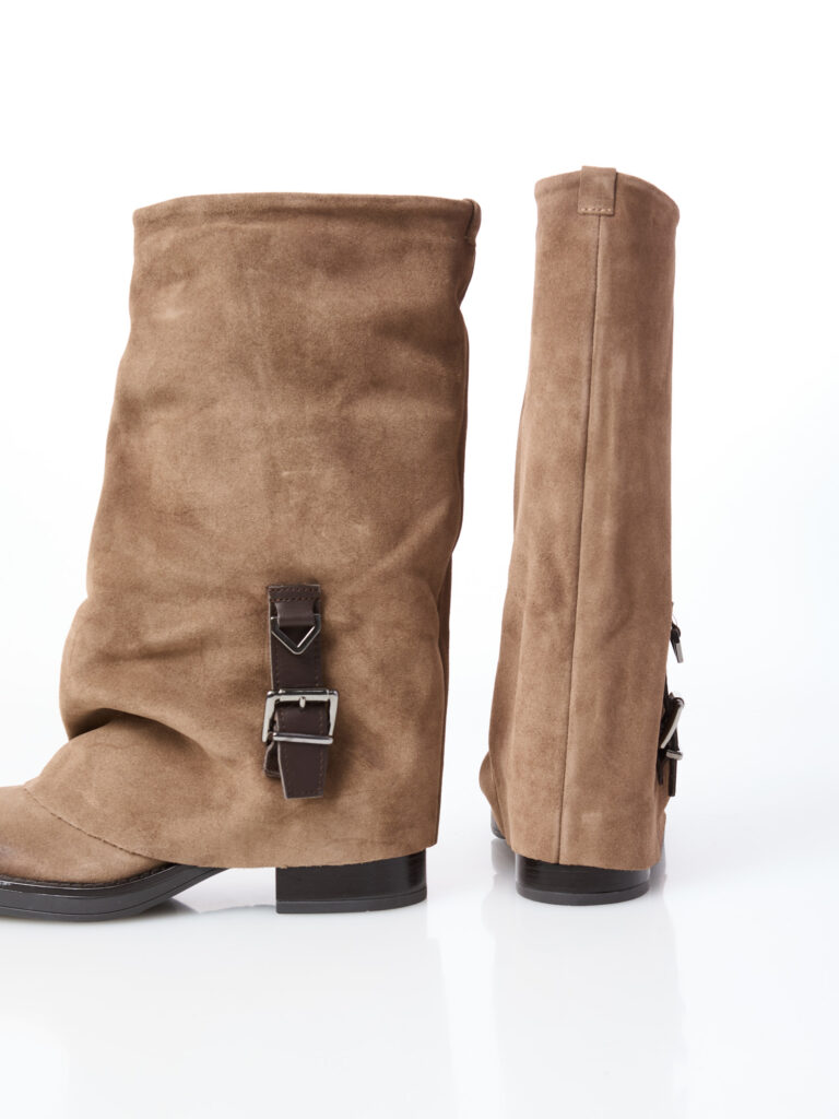 Bota polaina ante TOPO — foto 4