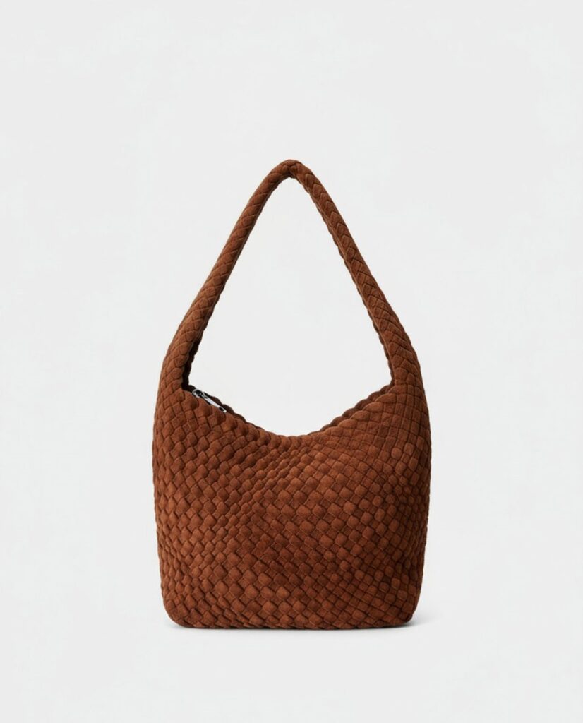 Bolso de hombro CAMEL — foto 1