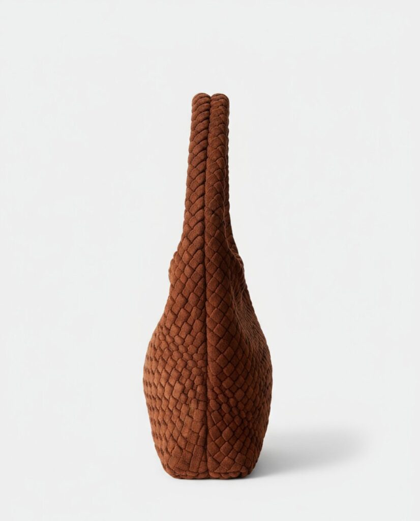 Bolso de hombro CAMEL — foto 3