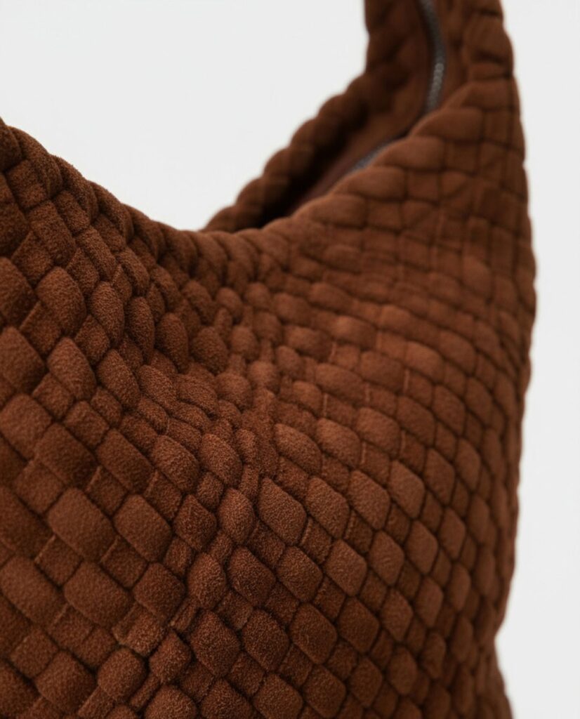Bolso de hombro CAMEL — foto 4