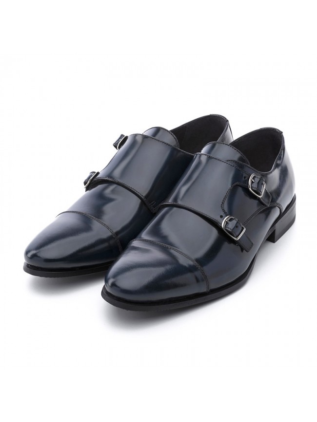 Zapato vestir ANTIK AZUL — foto 2