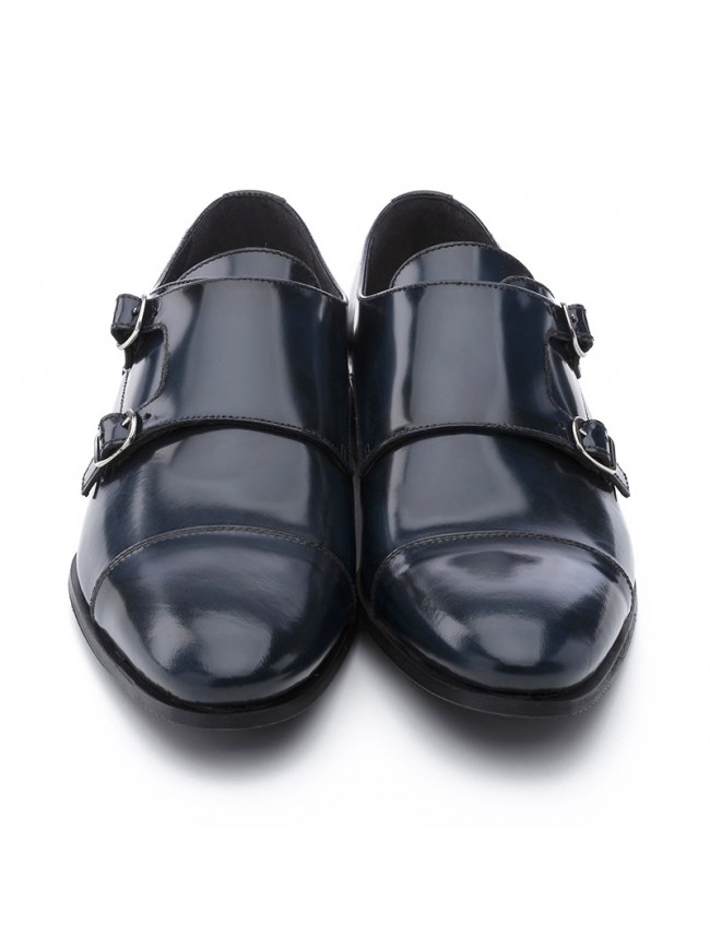 Zapato vestir ANTIK AZUL — foto 3