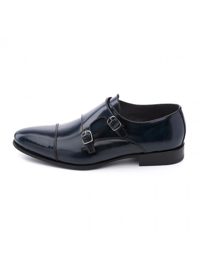 Zapato vestir ANTIK AZUL — foto 5