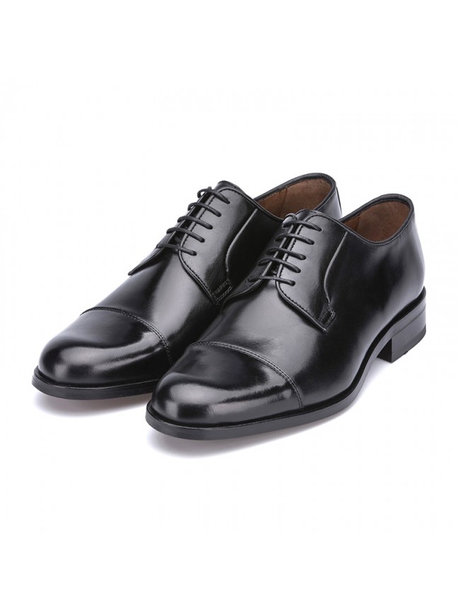 Zapato vestir NEGRO — foto 2