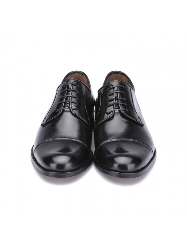 Zapato vestir NEGRO — foto 3