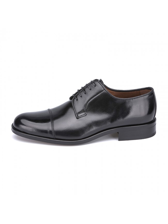 Zapato vestir NEGRO — foto 5