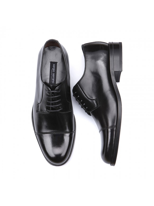 Zapato vestir NEGRO — foto 4