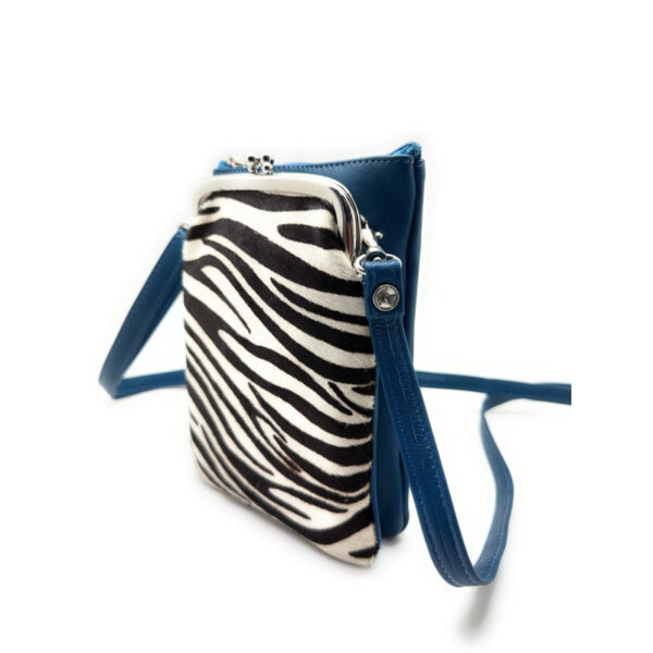 Bolso boquilla petróleo