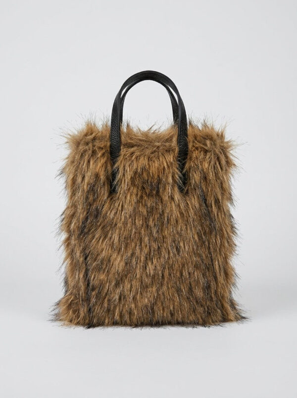 Bolso KASSIOPEA marrón
