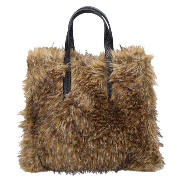 Bolso KASSIOPEA marrón