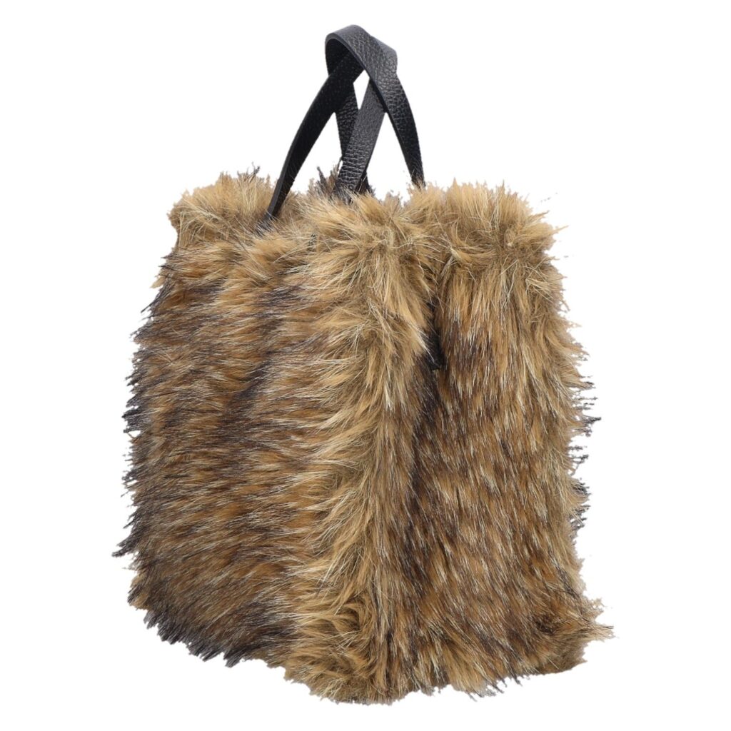 Bolso KASSIOPEA marrón — foto 3
