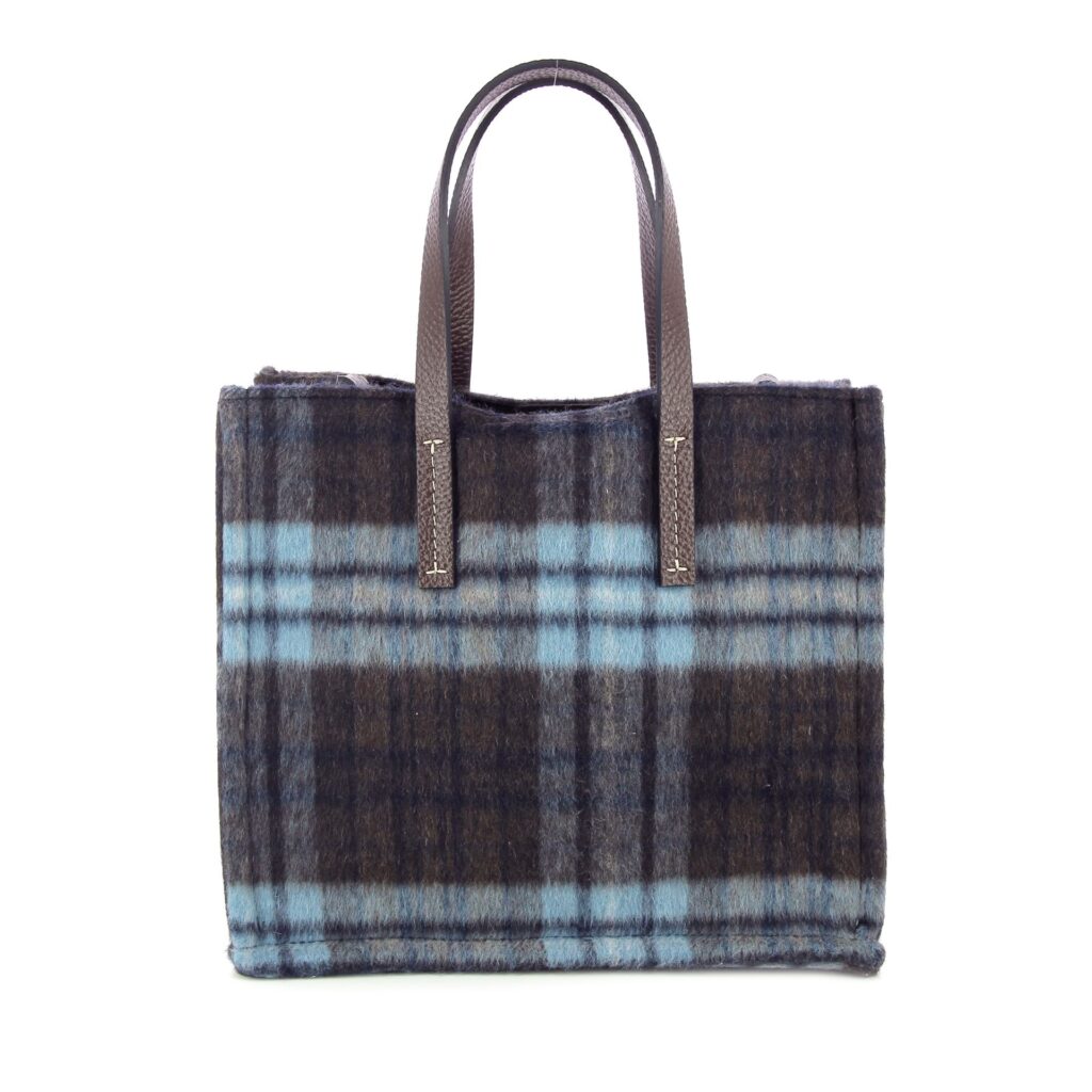 Bolso KASSIOPEA azul — foto 1