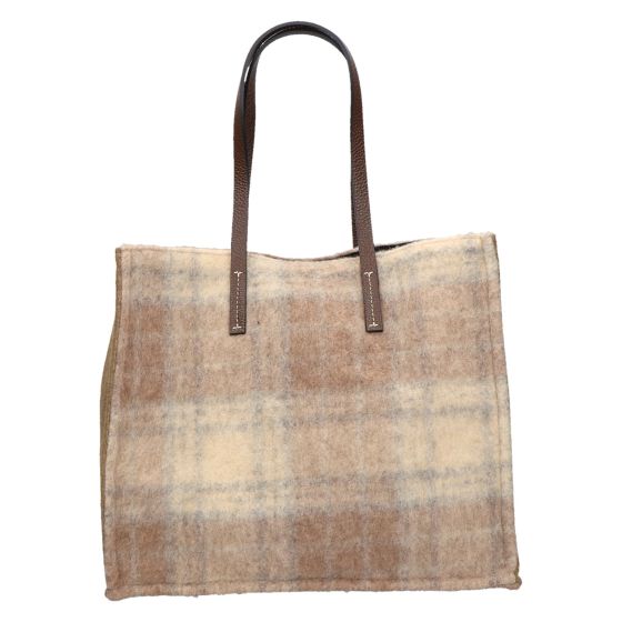 Bolso KASSIOPEA cuadros