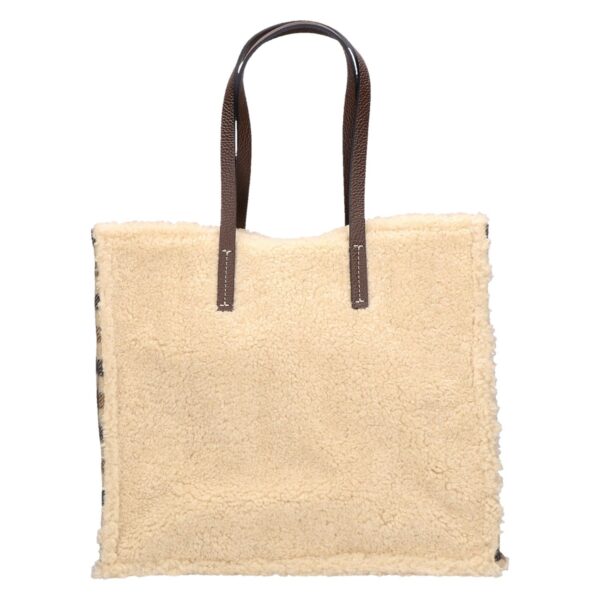 Bolso KASSIOPEA beige