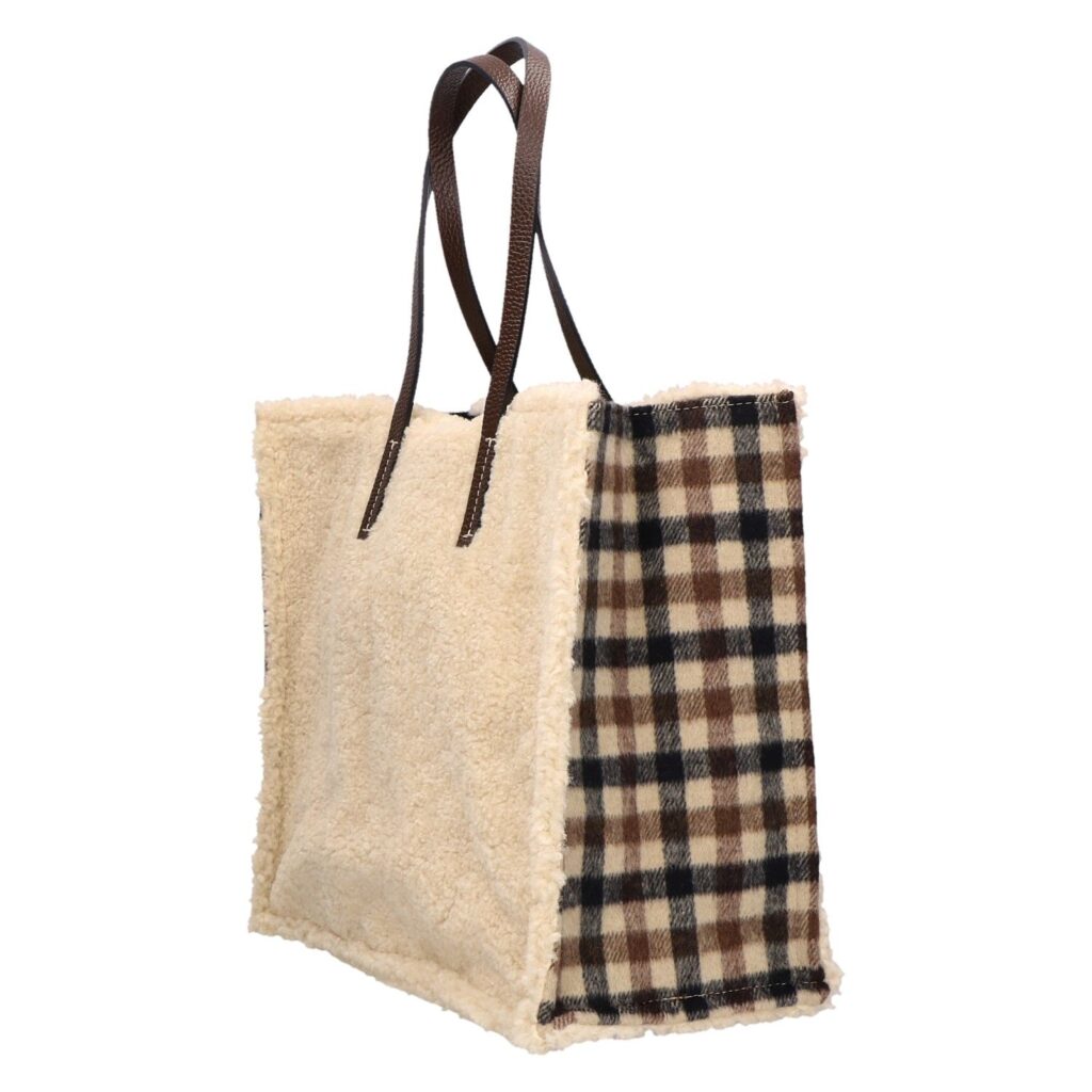 Bolso KASSIOPEA beige — foto 3