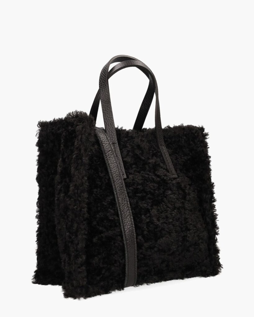 Bolso KASSIOPEA negro — foto 3