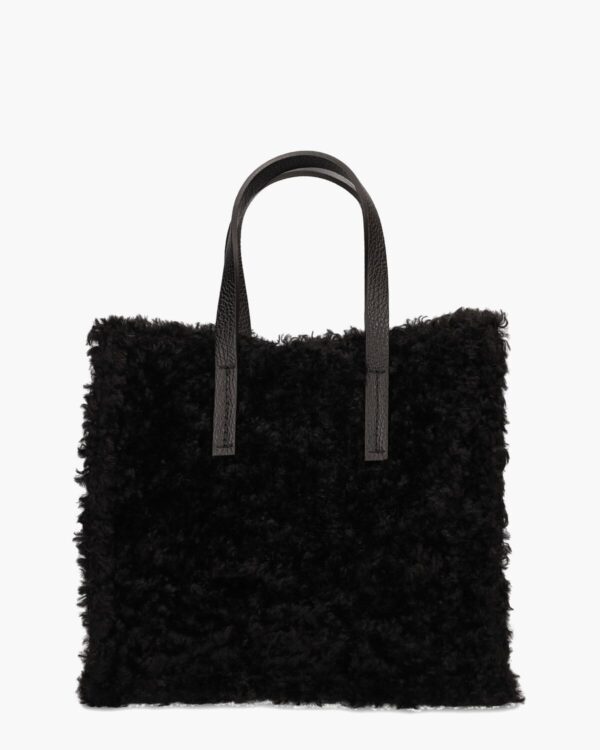Bolso KASSIOPEA negro