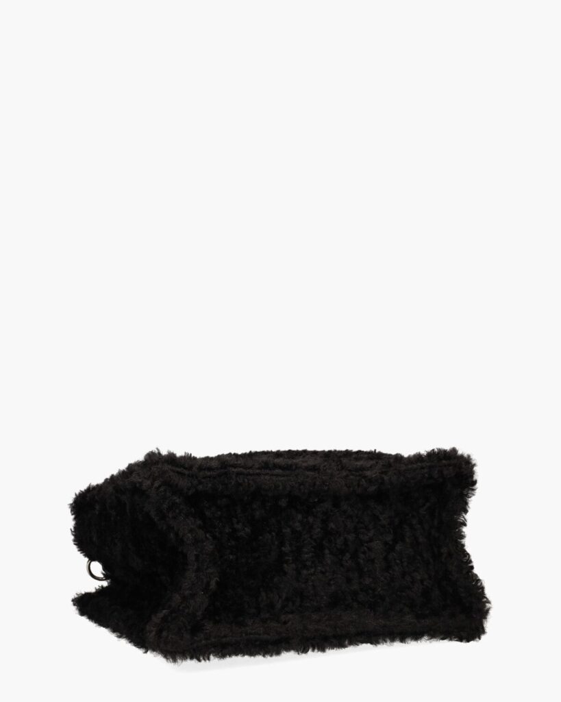 Bolso KASSIOPEA negro — foto 4