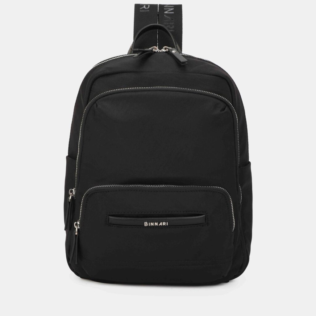 Mochila NEGRA — foto 1