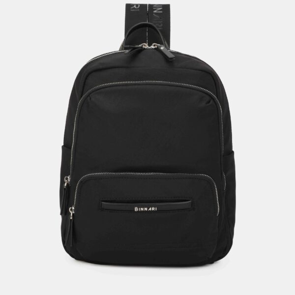 Mochila NEGRA
