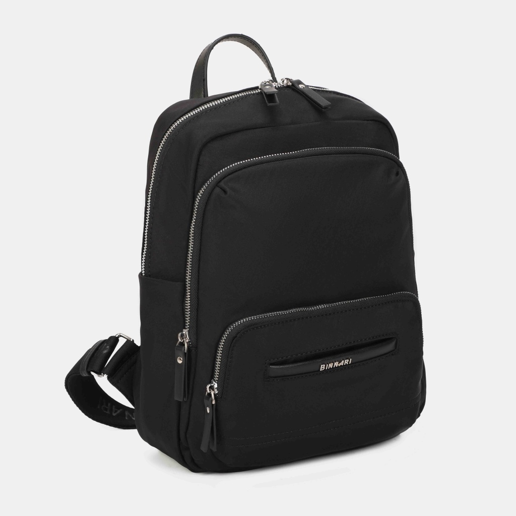 Mochila NEGRA — foto 2