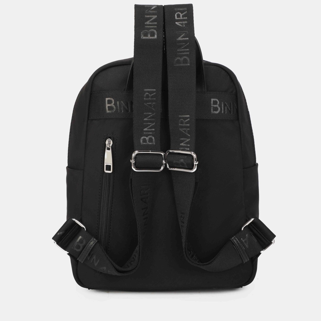 Mochila NEGRA — foto 3