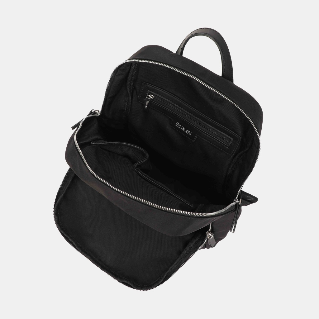 Mochila NEGRA — foto 4